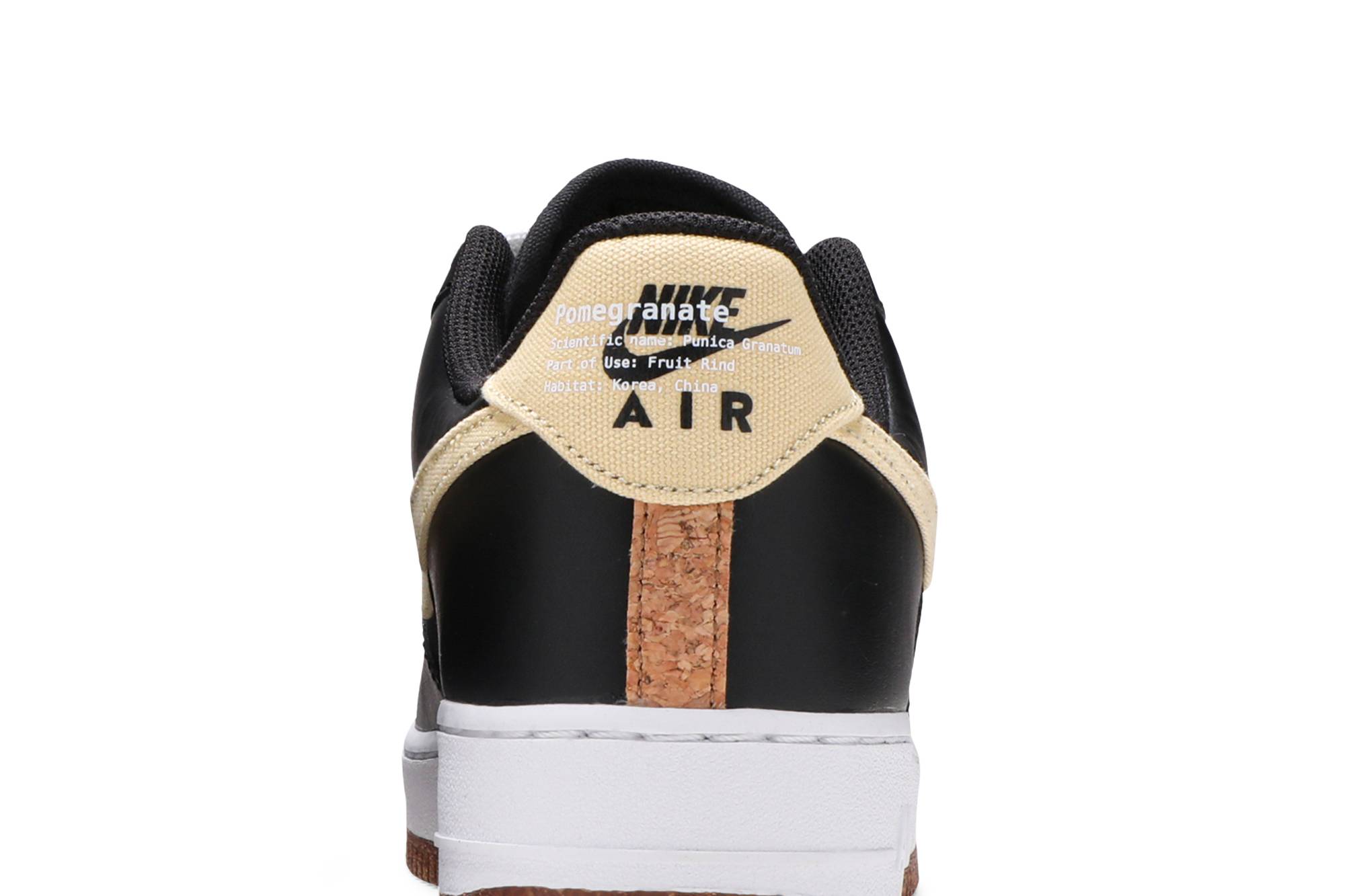 Nike Air Force 1 '07 LV8 'Pomegranate' 圖 7