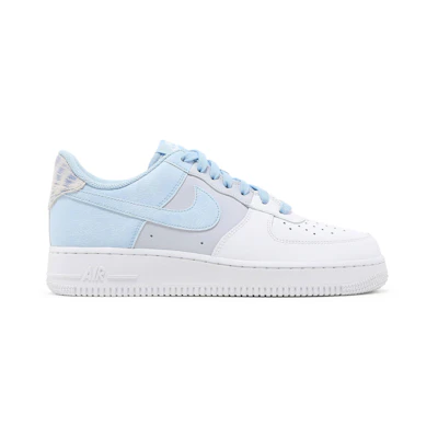 Nike Air Force 1 '07 LV8 'Psychic Blue'