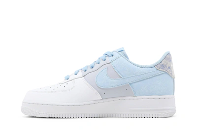 Nike Air Force 1 '07 LV8 'Psychic Blue' CZ0337-400