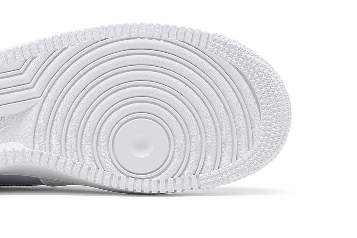 Nike Air Force 1 '07 LV8 'Psychic Blue' CZ0337-400