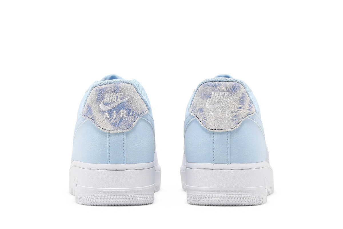 Nike Air Force 1 '07 LV8 'Psychic Blue' CZ0337-400