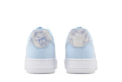 Nike Air Force 1 '07 LV8 'Psychic Blue' CZ0337-400