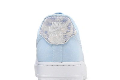 Nike Air Force 1 '07 LV8 'Psychic Blue' CZ0337-400