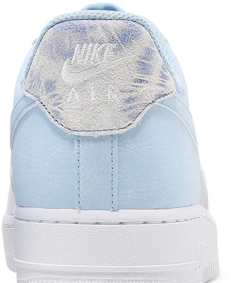 耐克空军一号'07 LV8 '心灵蓝' CZ0337-400 Sizing 耐克空军一号'07 LV8 '心灵蓝' CZ0337-400