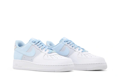 Nike Air Force 1 '07 LV8 'Psychic Blue' CZ0337-400
