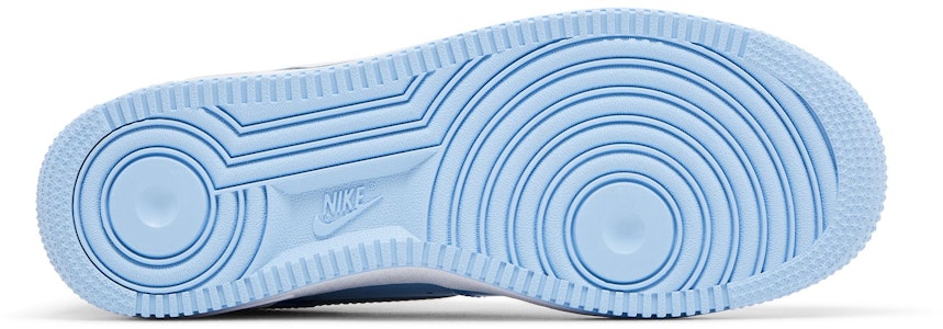 ナイキ エア フォース 1 '07 LV8 'サイキック ブルー パテント' HV9405-400 Shop ナイキ エア フォース 1 '07 LV8 'サイキック ブルー パテント' HV9405-400