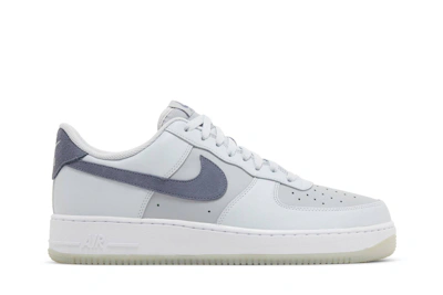 Nike Air Force 1 '07 LV8 'Pure Platinum Light Carbon' FJ4170-001