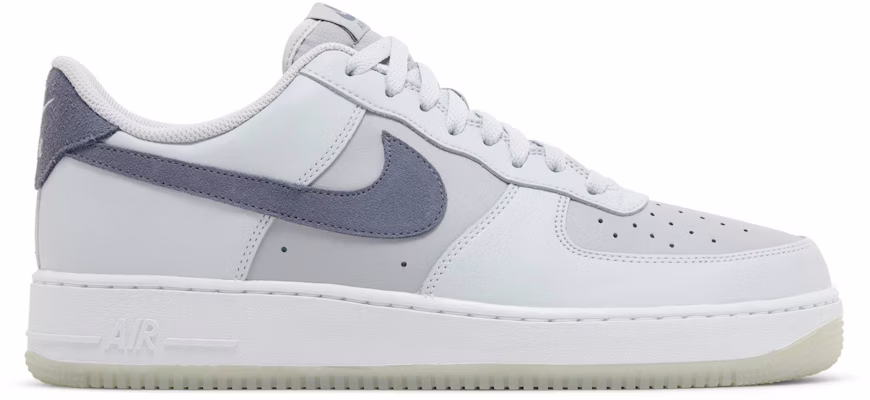 Nike Air Force 1 '07 LV8 'Platinum Tulen Karbon Ringan' FJ4170-001 Buy Nike Air Force 1 '07 LV8 'Platinum Tulen Karbon Ringan' FJ4170-001