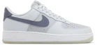 Buy Nike Air Force 1 '07 LV8 'Platinum Tulen Karbon Ringan' FJ4170-001