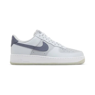 Nike Air Force 1 '07 LV8 'Pure Platinum Light Carbon'