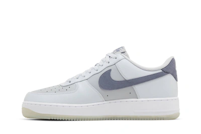 Nike Air Force 1 '07 LV8 'Pure Platinum Light Carbon' FJ4170-001