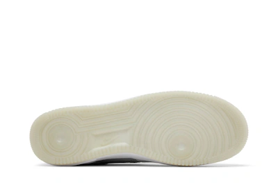 Nike Air Force 1 '07 LV8 'Pure Platinum Light Carbon' FJ4170-001