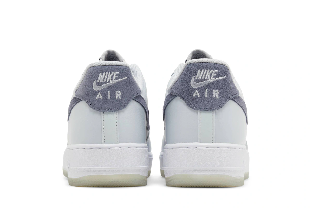 Nike Air Force 1 '07 LV8 'Pure Platinum Light Carbon' FJ4170-001