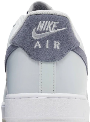 Nike Air Force 1 '07 LV8 'Platinum Tulen Karbon Ringan' FJ4170-001 Sizing Nike Air Force 1 '07 LV8 'Platinum Tulen Karbon Ringan' FJ4170-001