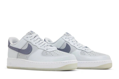 Nike Air Force 1 '07 LV8 'Pure Platinum Light Carbon' FJ4170-001