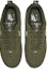 Lookbook Nike Air Force 1 '07 LV8 'Reflective Swoosh - Cargo Khaki' – Khaki Reflektif DZ4514-300