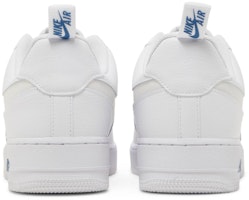 耐克空军1代'07 LV8反光勾白色深蓝色 FB8971-100 Details for 耐克空军1代'07 LV8反光勾白色深蓝色 FB8971-100