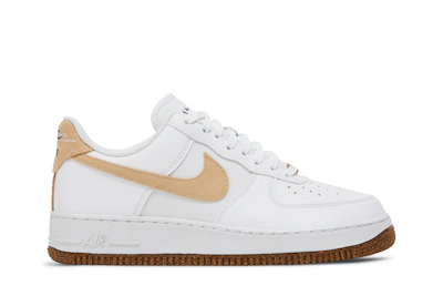 Nike Air Force 1 '07 LV8 'Rhubarb' CZ0338-101