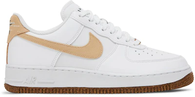 Nike Air Force 1 '07 LV8 'Rhubarb' CZ0338-101 Nike Air Force 1 '07 LV8 'Rhubarb' CZ0338-101