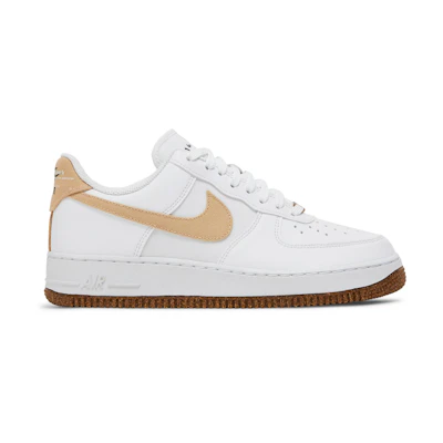 Nike Air Force 1 '07 LV8 'Rhubarb'