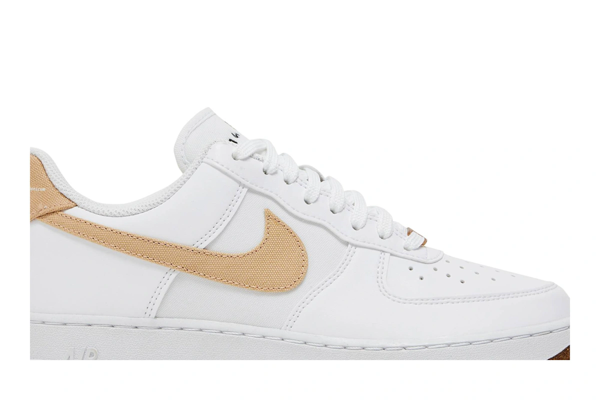 Nike Air Force 1 '07 LV8 'Rhubarb' CZ0338-101