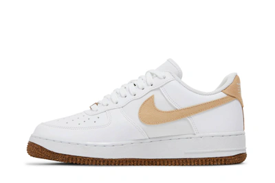 Nike Air Force 1 '07 LV8 'Rhubarb' CZ0338-101