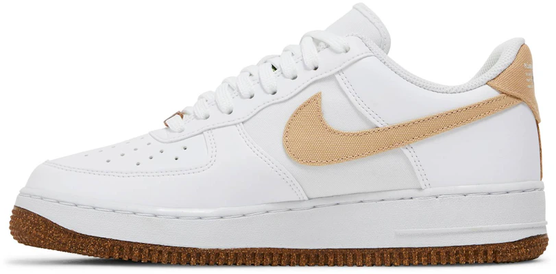 Nike Air Force 1 '07 LV8 'Rhubarb' Merah Tua CZ0338-101 Lookbook Nike Air Force 1 '07 LV8 'Rhubarb' Merah Tua CZ0338-101