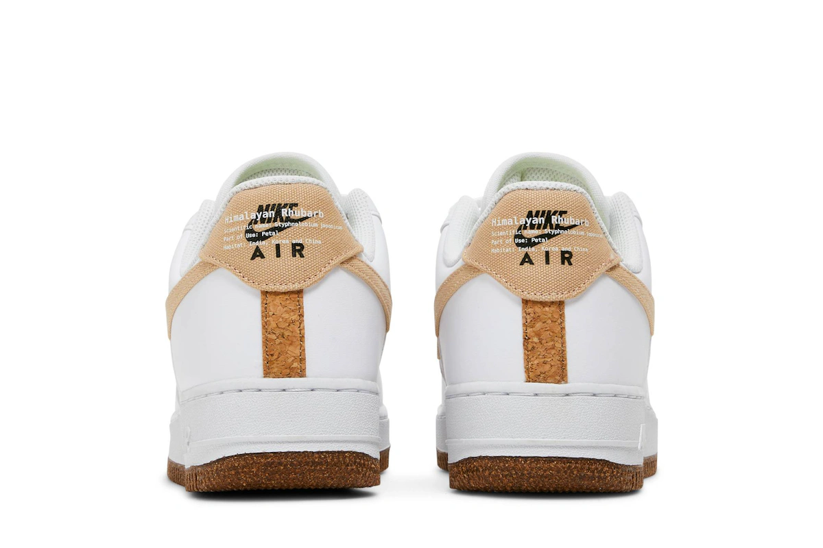 Nike Air Force 1 '07 LV8 'Rhubarb' CZ0338-101