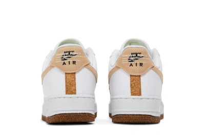 Nike Air Force 1 '07 LV8 'Rhubarb' CZ0338-101