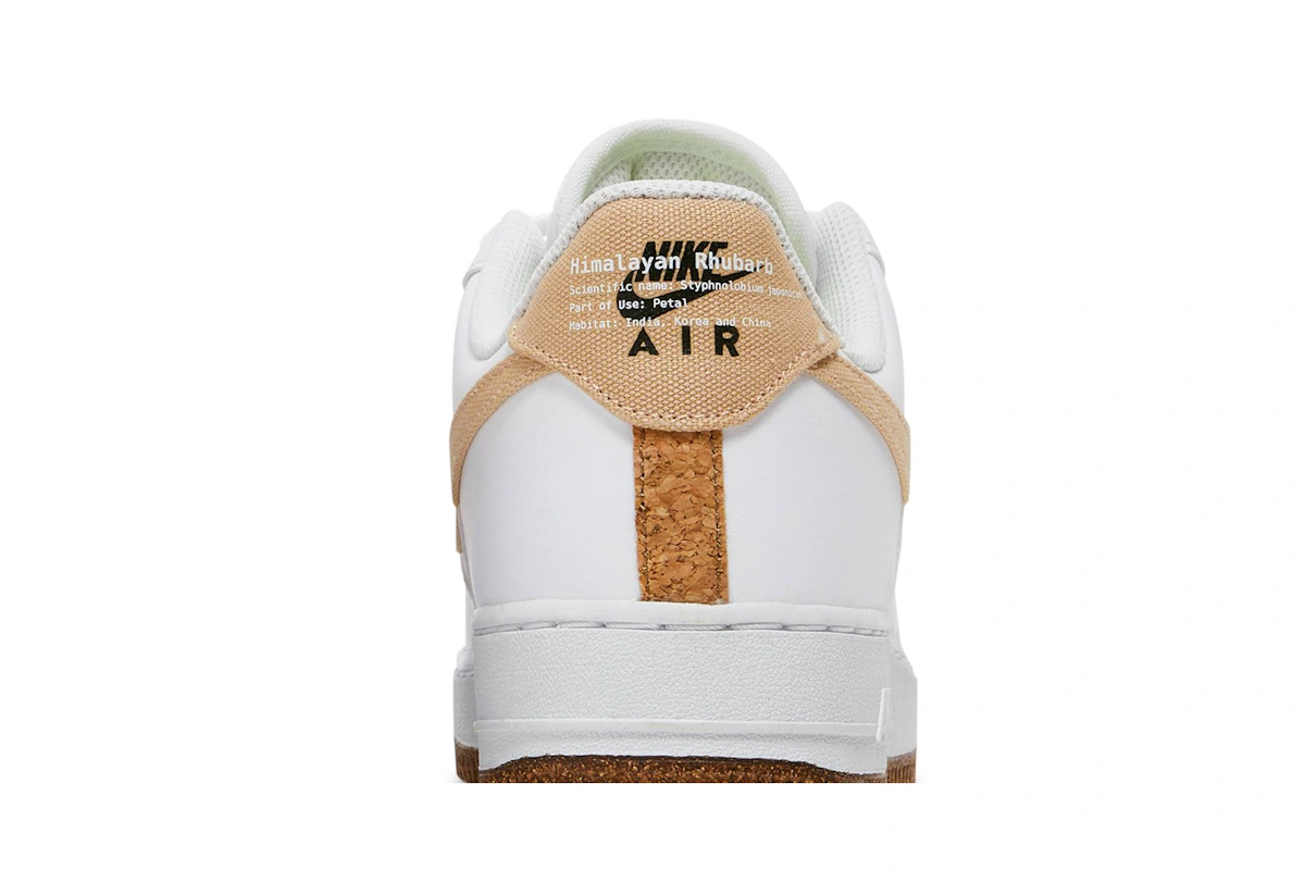Nike Air Force 1 '07 LV8 'Rhubarb' CZ0338-101