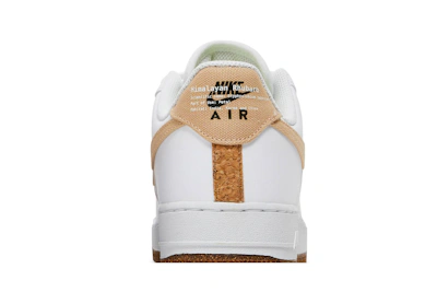 Nike Air Force 1 '07 LV8 'Rhubarb' CZ0338-101