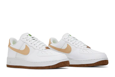 Nike Air Force 1 '07 LV8 'Rhubarb' CZ0338-101