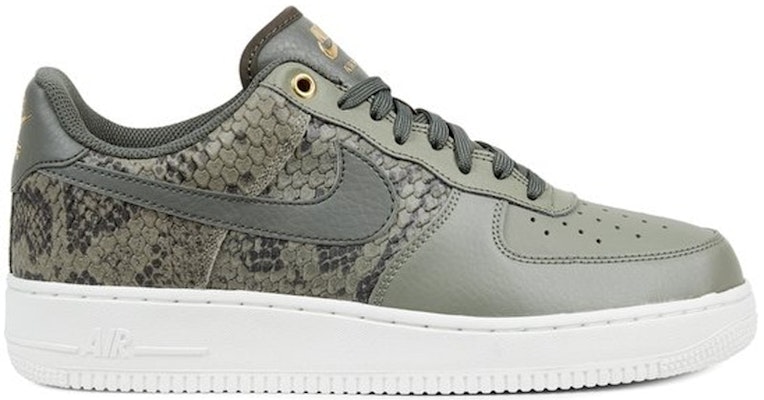 Nike Air Force 1 '07 LV8 'River Rock' Lelaki 823511-004 Buy Nike Air Force 1 '07 LV8 'River Rock' Lelaki 823511-004