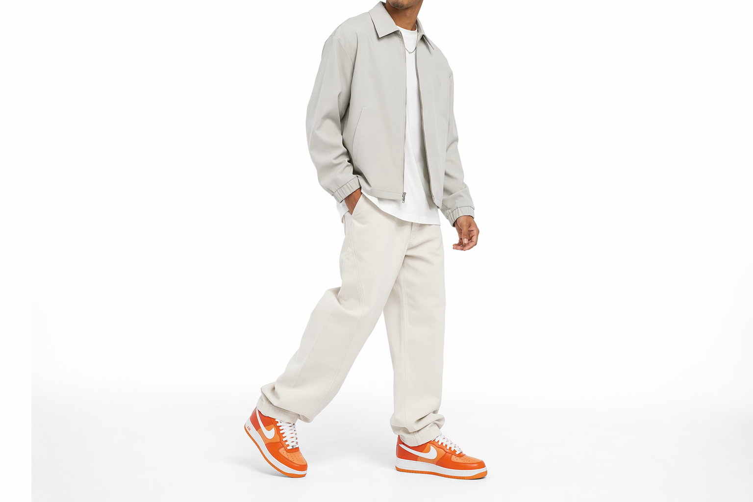Order Nike Air Force 1 ''07 LV8 ''Safety Orange Patent'' Sicherheit Orange Lack. HV9405-800