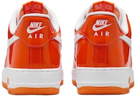 Nike Air Force 1 '07 LV8「安全橙色亮面款」 HV9405-800 Purchase Nike Air Force 1 '07 LV8「安全橙色亮面款」 HV9405-800
