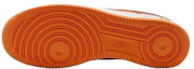 Sizing Nike Air Force 1 ''07 LV8 ''Safety Orange Patent'' Sicherheit Orange Lack. HV9405-800