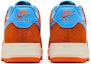 Details for Nike Air Force 1 '07 LV8 'Oren Keselamatan Biru Universiti' FQ8714-800