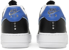 Nike Air Force 1 '07 LV8 'Bintang Menembak' DD9784-001 Details for Nike Air Force 1 '07 LV8 'Bintang Menembak' DD9784-001