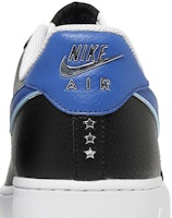 Nike Air Force 1 '07 LV8 'Bintang Menembak' DD9784-001 Sizing Nike Air Force 1 '07 LV8 'Bintang Menembak' DD9784-001