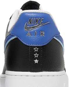ナイキ エアフォース1 '07 LV8 "シューティングスター" DD9784-001 Sizing ナイキ エアフォース1 '07 LV8 "シューティングスター" DD9784-001