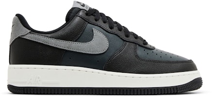 Nike Air Force 1 '07 LV8 'Smoke Grey' FJ4170-004 Nike Air Force 1 '07 LV8 'Smoke Grey' FJ4170-004