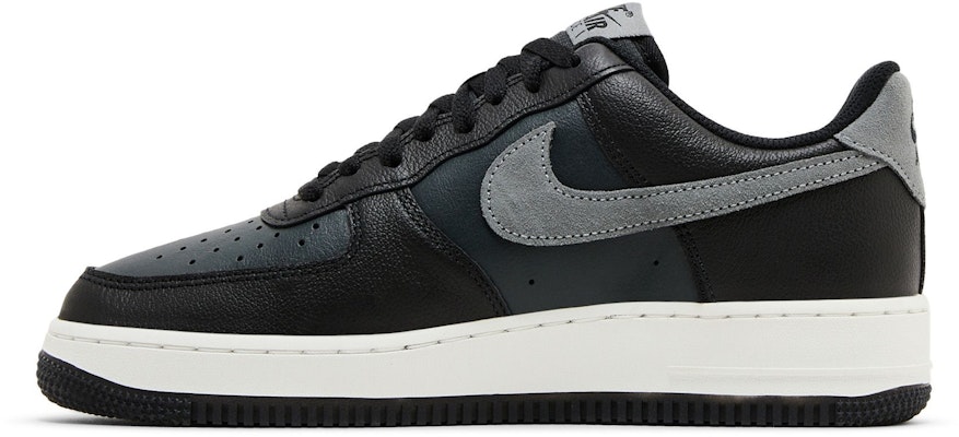 Nike Air Force 1 '07 LV8 'Gris Humo' FJ4170-004 Lookbook Nike Air Force 1 '07 LV8 'Gris Humo' FJ4170-004