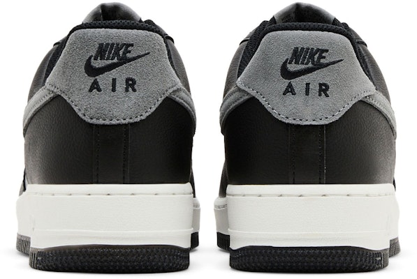 Nike Air Force 1 '07 LV8 'Gris Humo' FJ4170-004 Details for Nike Air Force 1 '07 LV8 'Gris Humo' FJ4170-004