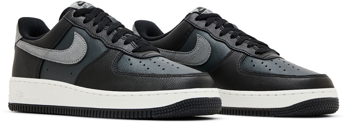 Nike Air Force 1 '07 LV8 'Gris Humo' FJ4170-004 Cheap Nike Air Force 1 '07 LV8 'Gris Humo' FJ4170-004