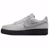 Nike Air Force 1 '07 LV8 'Smoke Grey Suede' HQ1966-001 Nike Air Force 1 '07 LV8 'Smoke Grey Suede' HQ1966-001