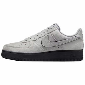 Nike Air Force 1 ''07 LV8 ''Smoke Grey Suede'' Kelabu Asap Suede HQ1966-001 Buy Nike Air Force 1 ''07 LV8 ''Smoke Grey Suede'' Kelabu Asap Suede HQ1966-001