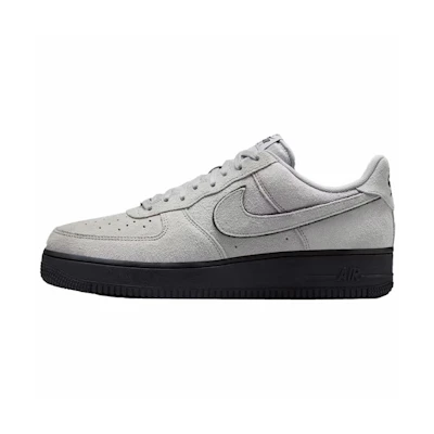 Nike Air Force 1 '07 LV8 'Smoke Grey Suede'