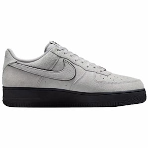 Nike Air Force 1 ''07 LV8 ''Smoke Grey Suede'' Kelabu Asap Suede HQ1966-001 Order Nike Air Force 1 ''07 LV8 ''Smoke Grey Suede'' Kelabu Asap Suede HQ1966-001