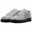 Lookbook Nike Air Force 1 '07 LV8 'Smoke Grey Suede' HQ1966-001