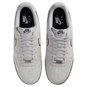 Nike Air Force 1 ''07 LV8 ''Smoke Grey Suede'' Kelabu Asap Suede HQ1966-001 Shop Nike Air Force 1 ''07 LV8 ''Smoke Grey Suede'' Kelabu Asap Suede HQ1966-001